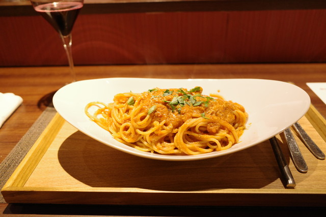 西麻布 ツウな大人たちが通う隠れ家 ワインバーで楽しむ絶品イタリアンランチ Osteria Doppio Gusto 恵比寿 銀座大好き 新米フードアナリスト ハツのブログ