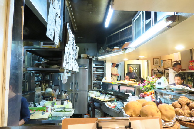 蒲田 ボリューム満点のお料理にでっかい串焼きを頬張りながら 味のあるカウンターで乾杯 串幸 本店 恵比寿 銀座大好き 新米フードアナリスト ハツのブログ 蒲田 ボリューム満点のお料理にでっかい串焼きを頬張りながら 味のあるカウンターで乾杯 串幸 本店 恵比寿 銀座大好き 新米フードアナリスト ハツのブログ