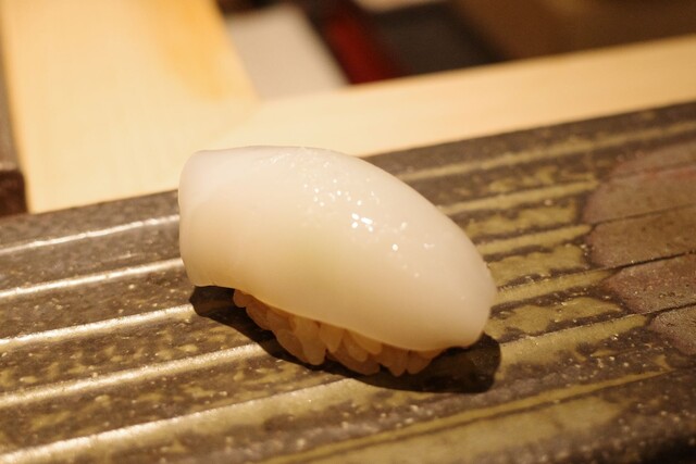 【曙橋】アットホームな雰囲気のカウンターで本格鮨を堪能「すし 凱」 : 年間1000軒食べ飲み歩くグルメハンター・ハツのブログ