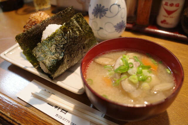 目黒