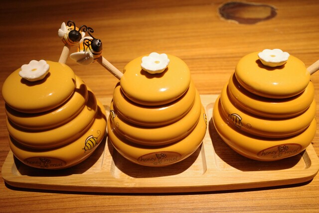 池袋 女子会にぴったり 蜂蜜とチーズを思う存分味わうオシャレイタリアン 蜂蜜とチーズ Beehouse 恵比寿 銀座大好き 新米フードアナリスト ハツのブログ
