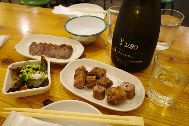 御徒町 朝7時から飲めちゃう おつまみ50円 のコスパ抜群のチャイニーズ大衆酒場 老酒舗 恵比寿 銀座大好き 新米フードアナリスト ハツのブログ
