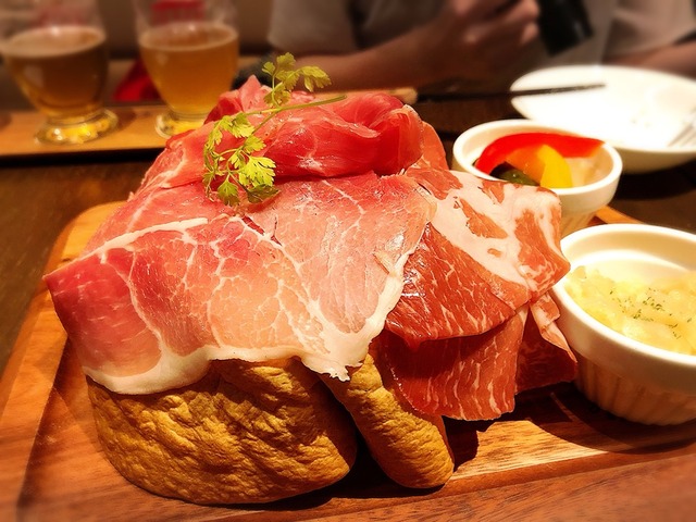 ハツとごはん2018_9