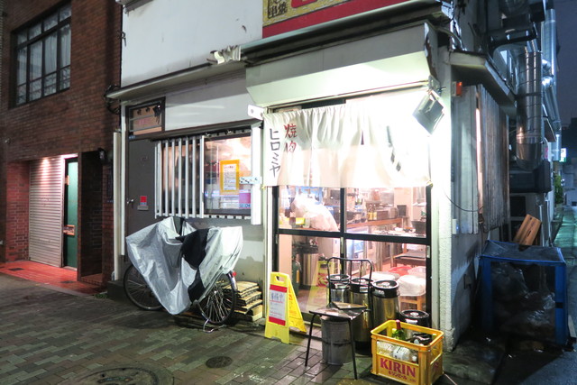 曙橋 絶品お肉がコスパ抜群 予約数年待ちの超人気焼肉店 焼肉ヒロミヤ 恵比寿 銀座大好き 新米フードアナリスト ハツのブログ 曙橋 絶品お肉がコスパ抜群 予約数年待ちの超人気焼肉店 焼肉ヒロミヤ 恵比寿 銀座大好き 新米フードアナリスト ハツのブログ