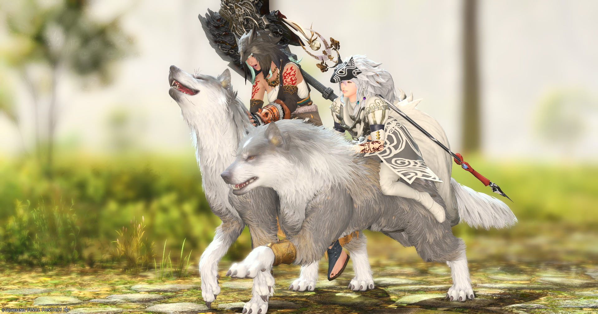 【バラ可能】FF14 暁月のフィナーレ韓国限定ポスカ バラ可能】FF14 暁月のフィナーレ韓国限定ポスカ FFXIV: 暁月の