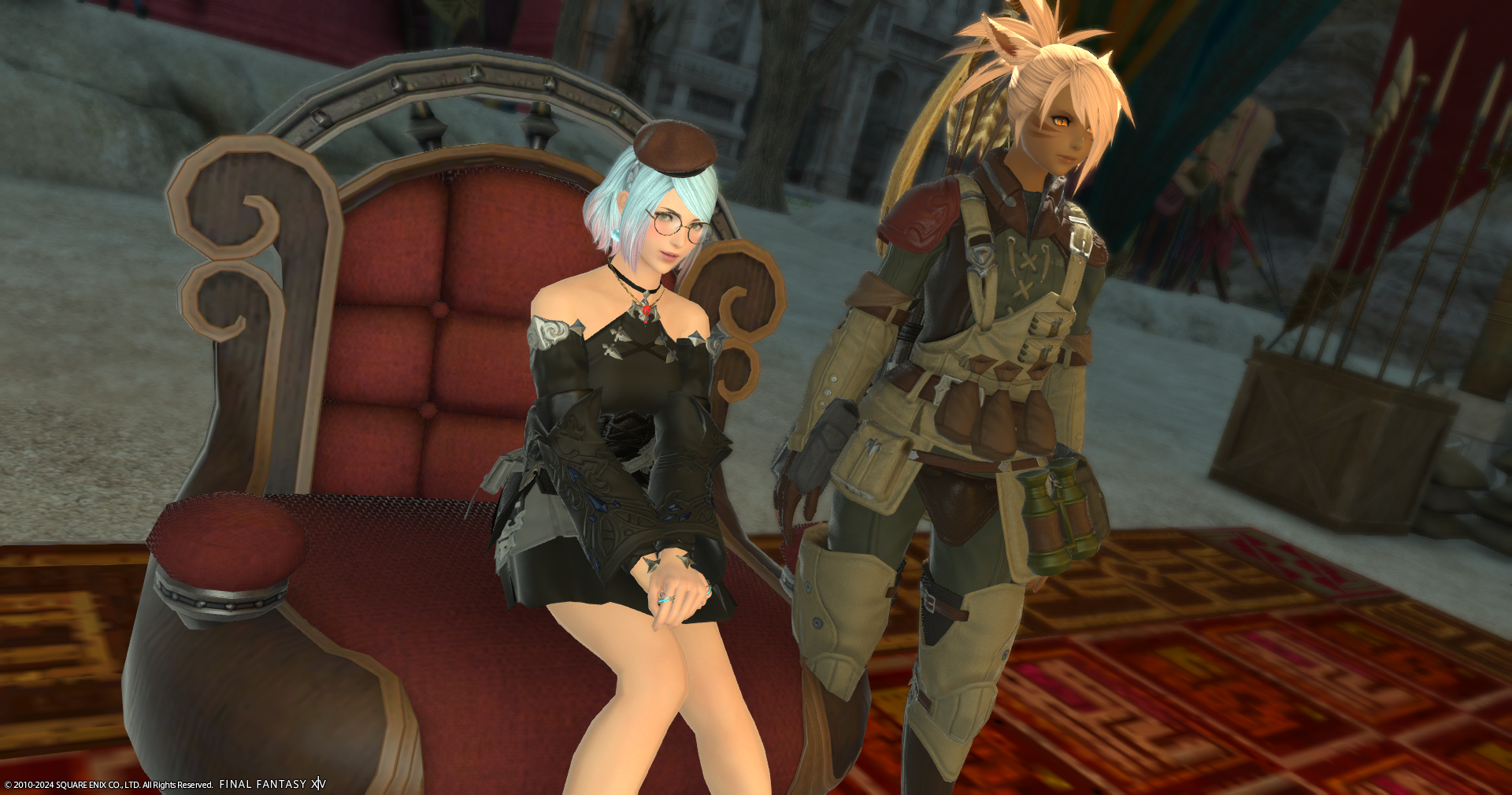 お得意様ってどれをするのがお得？優先順位を付けます♪ : FF14フリー 
