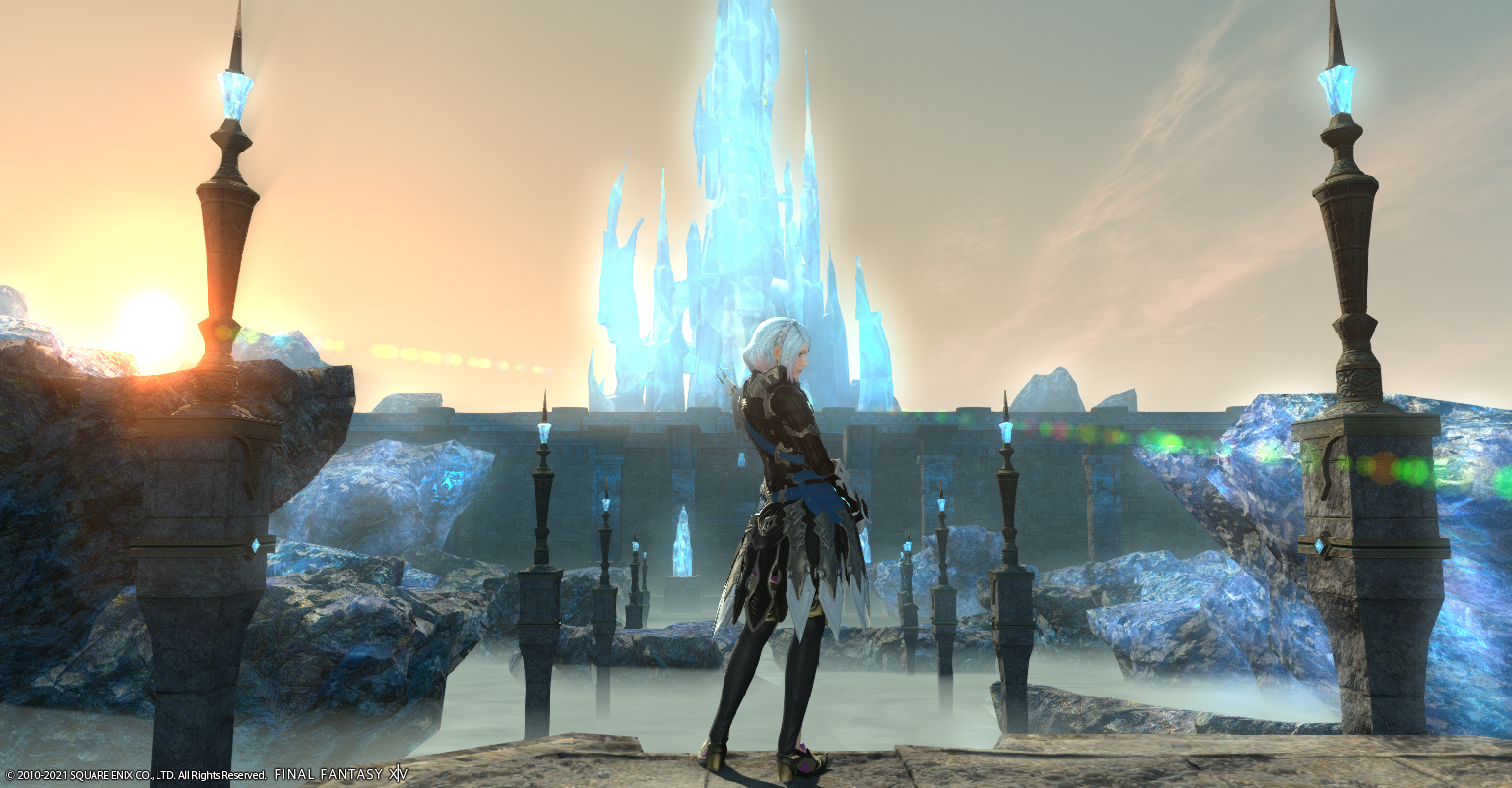 古代の民の迷宮 初見の人がいるから クリスタルタワー Ff14フリートライアルでも楽しいもん 古代の民の迷宮 初見の人がいるから クリスタルタワー Ff14フリートライアルでも楽しいもん