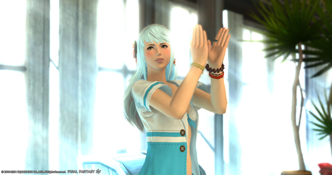 フリートライアルってどこまで遊べるの おしゃれ装備作ります 編です Ff14フリートライアルでも楽しいもん フリートライアルってどこまで遊べるの おしゃれ装備作ります 編です Ff14フリートライアルでも楽しいもん