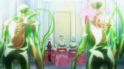 革命機ヴァルヴレイヴ最終回 : みっくすのーと