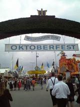 OKTOBERFEST�����