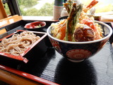 味噌天丼
