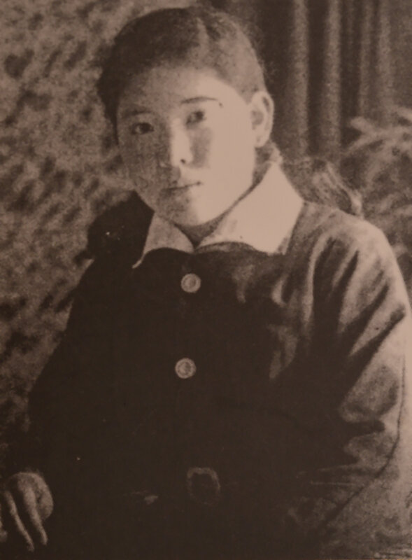 特攻隊と静登喜子さん : 群馬県に残された風説留（古文書）