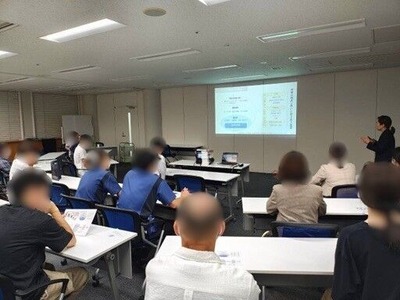 講演会2