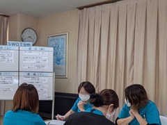 SWOT分析
