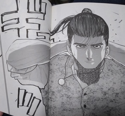 チ。』私論／（4）オクジーという真の主人公 : なにも思いつか