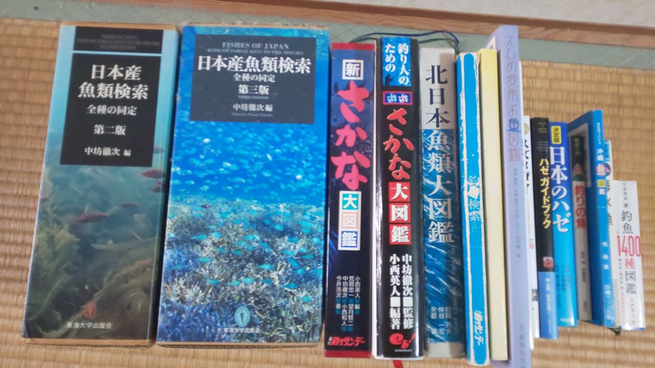 ◇須黒達巳『図鑑を見ても名前がわからないのはなぜか？』ベレ
