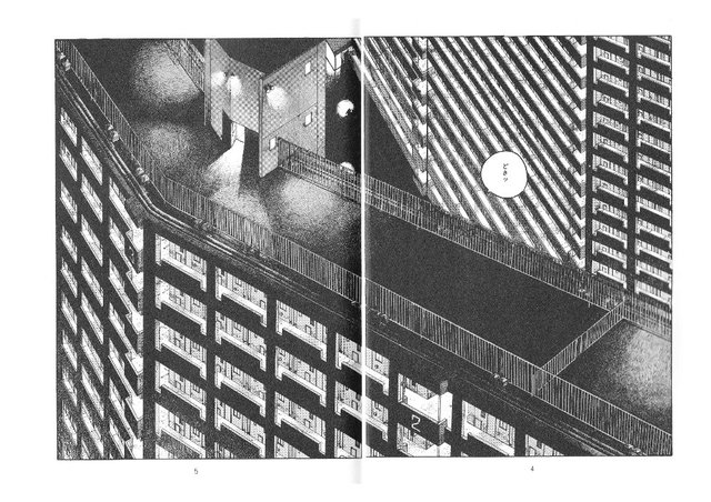 極私的大友克洋ノート① : なにも思いつかないの記