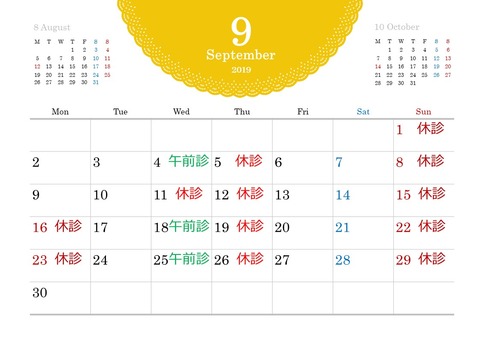 9