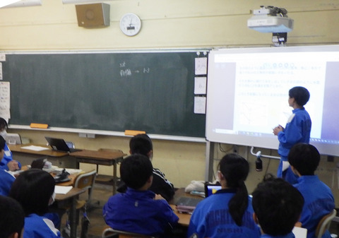 中学校②傾き修正w800