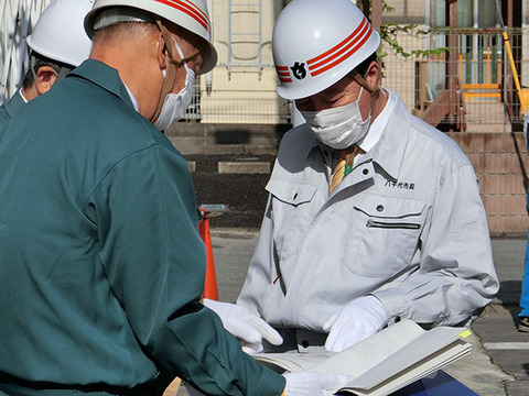 2021.11-１号幹線溢水対策視察-3