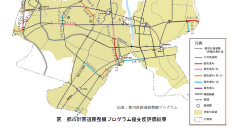 都市計画道路-2