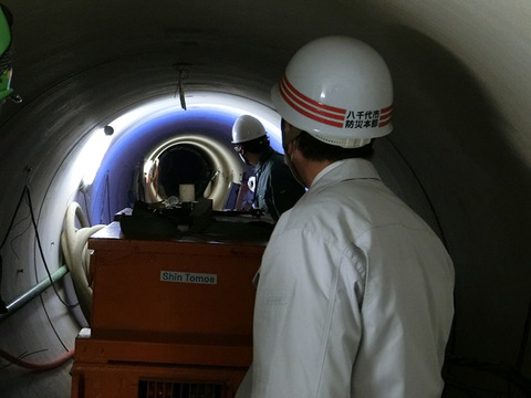 2021.11-１号幹線溢水対策視察-4