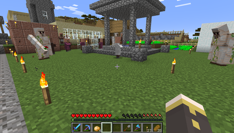 マインクラフト ひふみさんのマイクラブログ マインクラフト ひふみさんのマイクラブログ