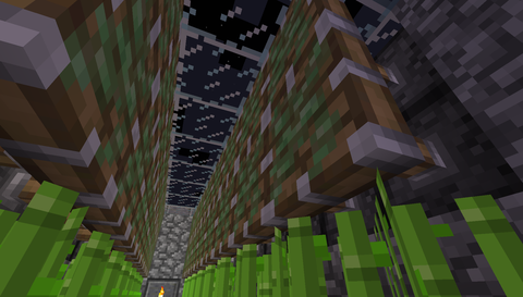 Minecraft ひふみさんのマイクラブログ Minecraft ひふみさんのマイクラブログ