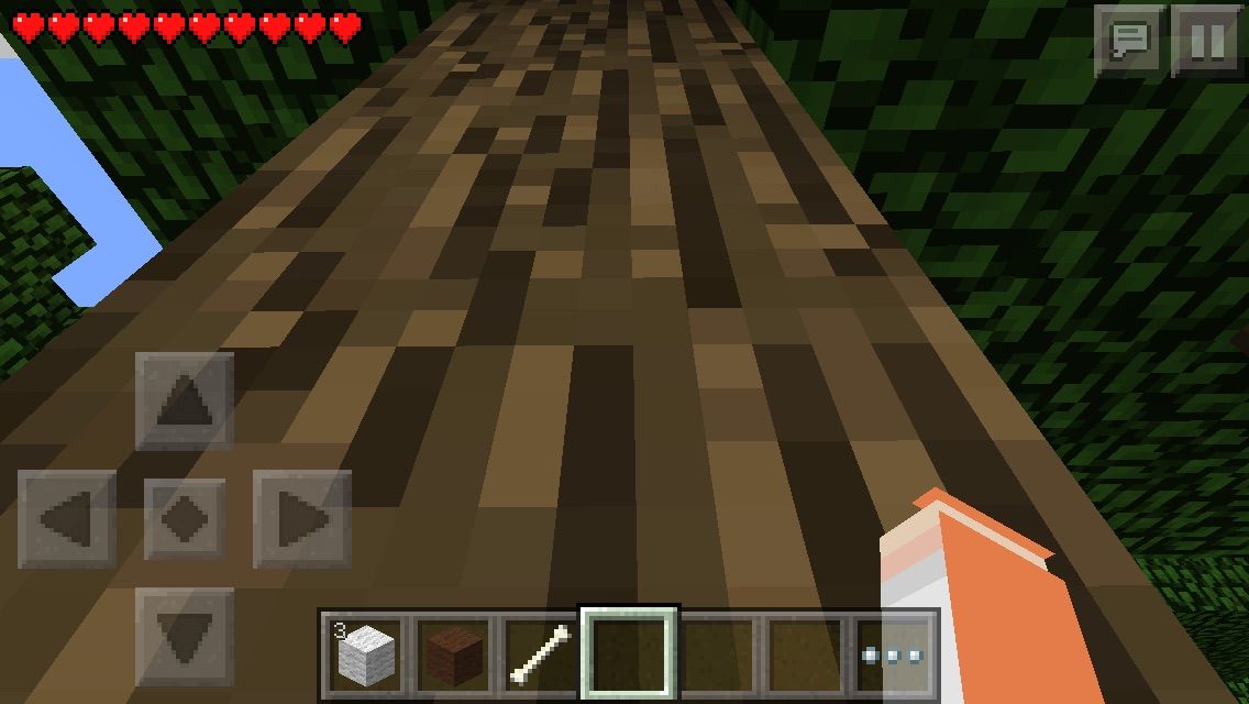 久しぶりのマイクラpe ひふみさんのマイクラブログ 久しぶりのマイクラpe ひふみさんのマイクラブログ