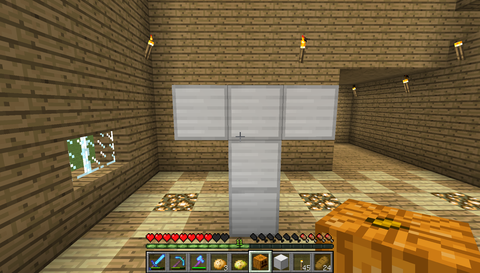 ひふみさんのマイクラブログ