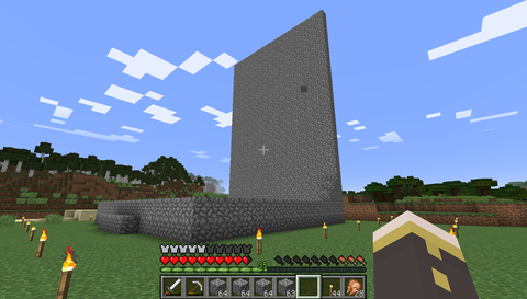 マインクラフト ひふみさんのマイクラブログ