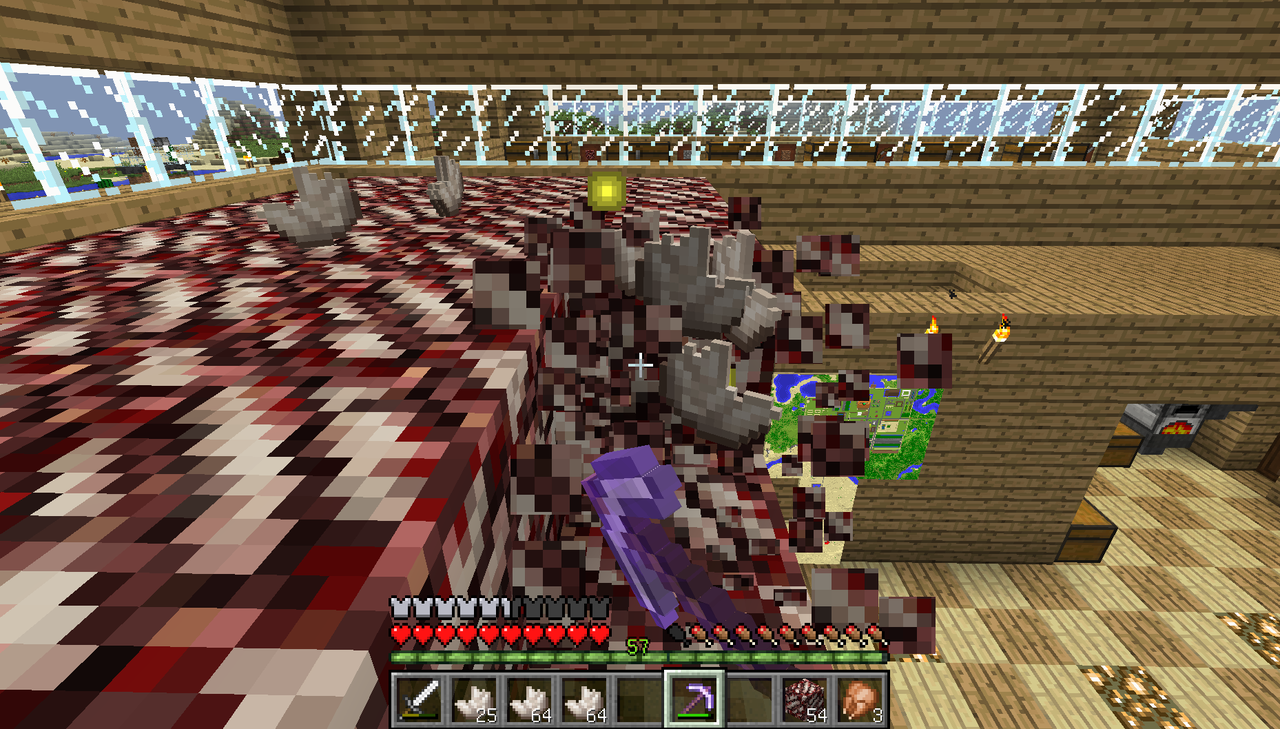 ご無沙汰ぶりです ひふみさんのマイクラブログ ご無沙汰ぶりです ひふみさんのマイクラブログ