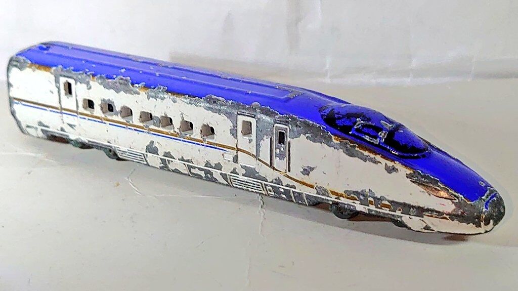 ロングトミカNo.135 2 E7系 北陸新幹線 : トミカ 写真館N 2026