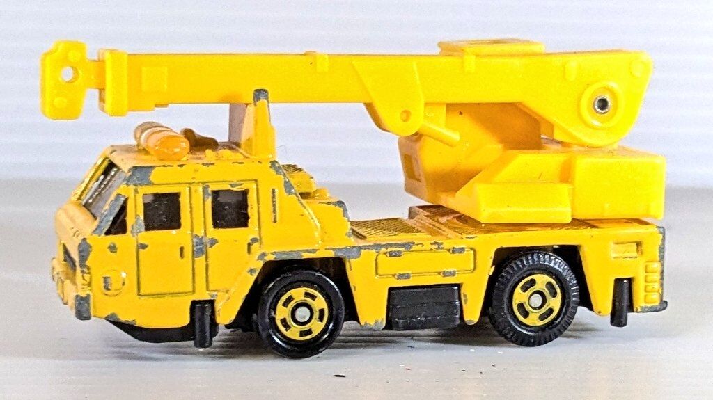 タカラトミー トミカシリーズ エラー品 : トミカ 写真館N 2026