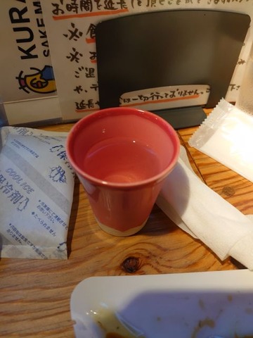 日本酒