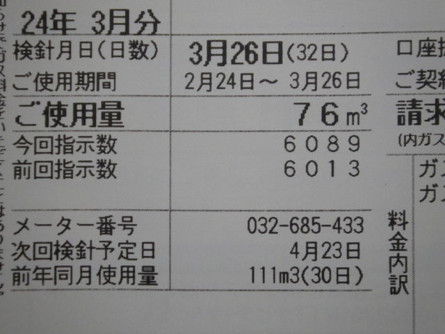 太陽熱温水器でガスも節約 オヤジ発 節電生活
