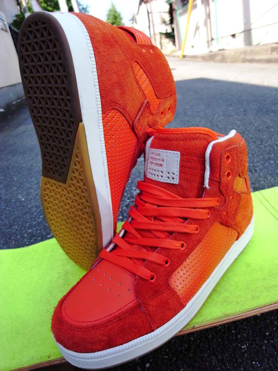 GRAVIS Arto Saari Viking Hi LX LTD US9.5 | ZASTITAELEKTRO.COM