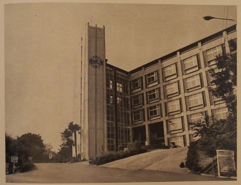 平成27年8月18日 火 懐古写真 中落合日乗 國學院大學元職員の日記