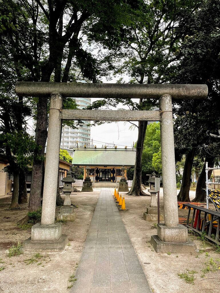 与野周辺散歩と 御書印 紀伊國屋書店さいたま新都心店 中落合日乗 國學院大學元職員の日記