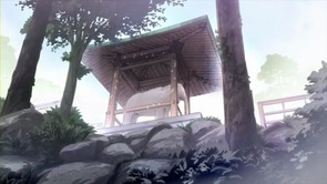 ヤマノススメ 第04話 04