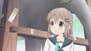 ヤマノススメ 第04話 03