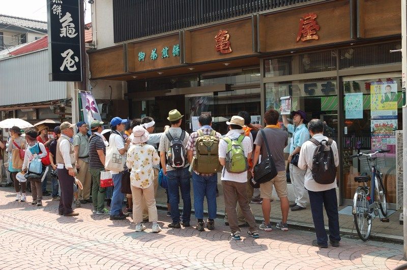 8 11 飯能市主催 ヤマノススメ 聖地巡礼ツアー参加レポート 旧 はうやし報告記 仮 8 11 飯能市主催 ヤマノススメ 聖地巡礼ツアー参加レポート 旧 はうやし報告記 仮