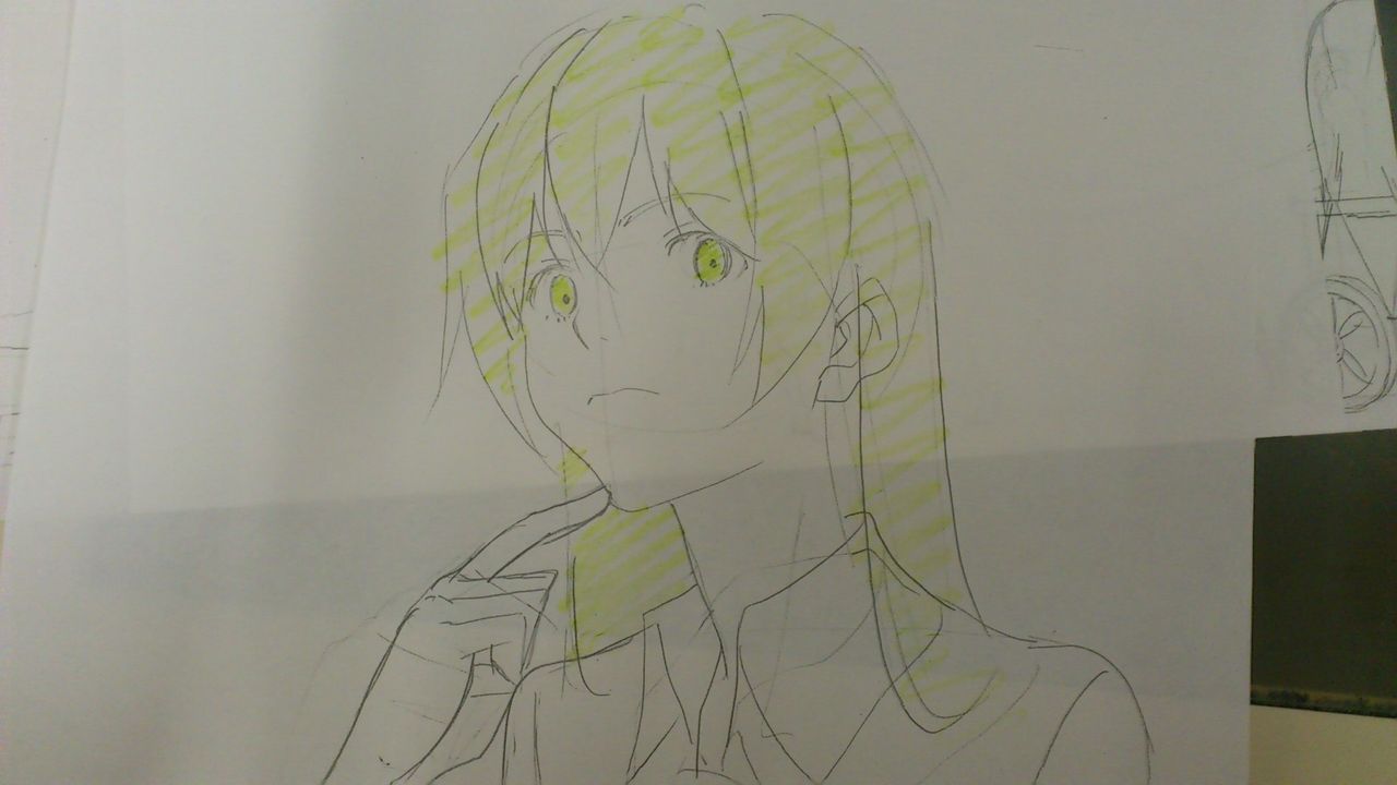 中途半端なアニメーターだけど質問ある 質問ある 2chまとめ 中途半端なアニメーターだけど質問ある 質問ある 2chまとめ