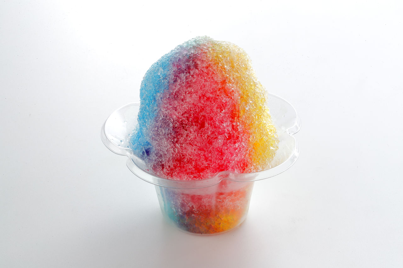 今日は 7月25日 かき氷の日 何の日 スパリゾートハワイアンズ ブログ