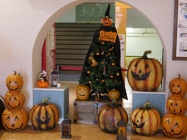 ハロウィン3