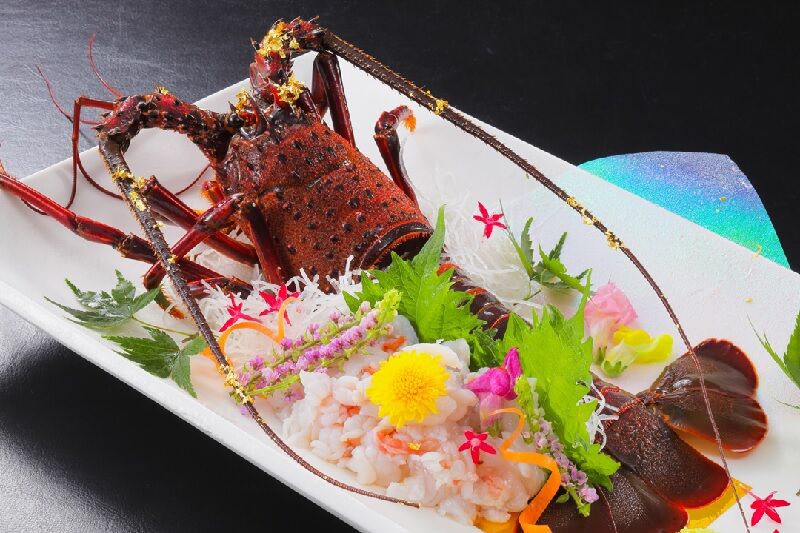 20221221_伊勢海老