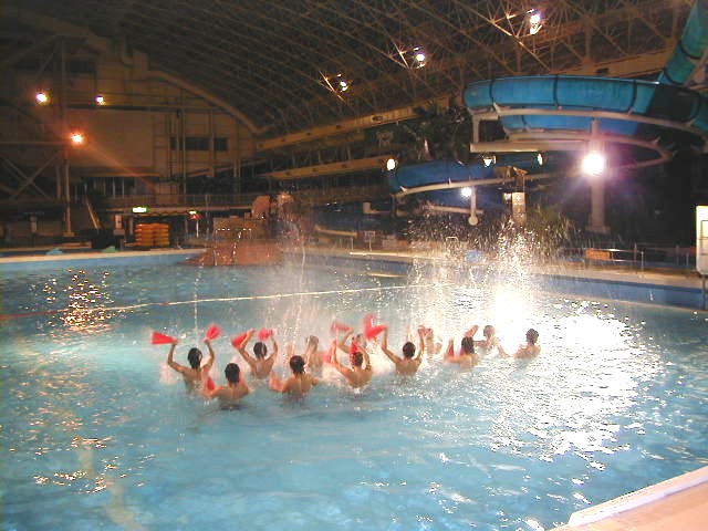 スパリゾートハワイアンズ ブログ