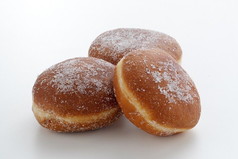 20220307_マラサダ