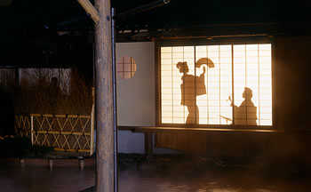 与市影芝居