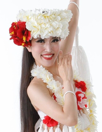 マヒナ亜怜